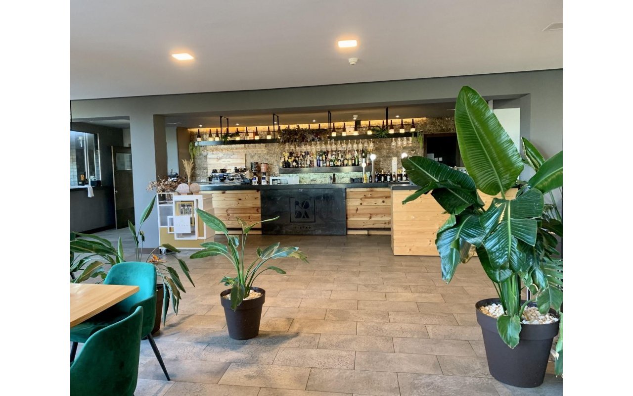 Obra nueva - Bungalow - San Javier - Roda Golf