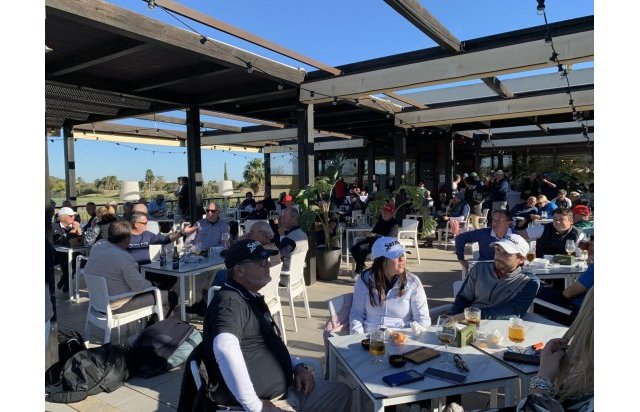 Obra nueva - Bungalow - San Javier - Roda Golf