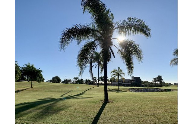 Obra nueva - Bungalow - San Javier - Roda Golf