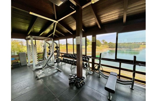 Obra nueva - Bungalow - San Javier - Roda Golf