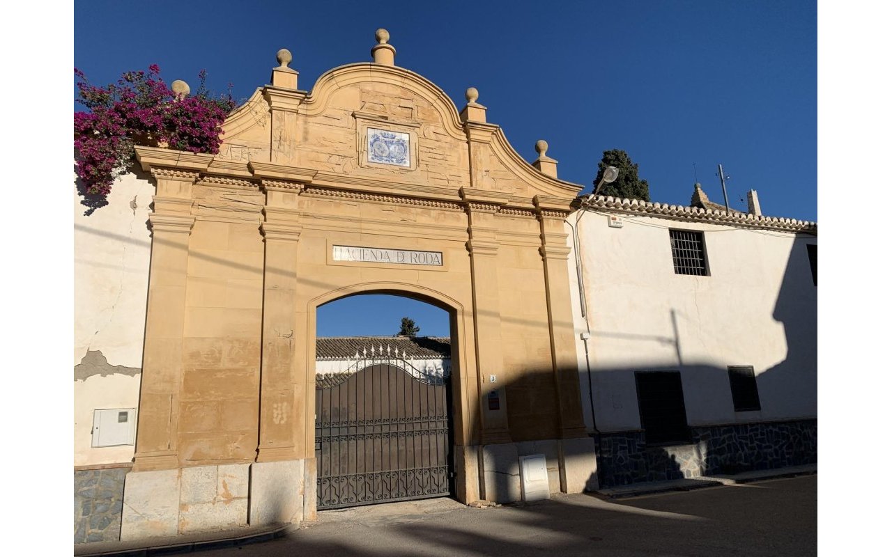 Obra nueva - Bungalow - San Javier - Roda Golf