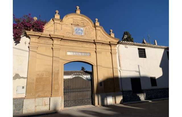 Obra nueva - Bungalow - San Javier - Roda Golf