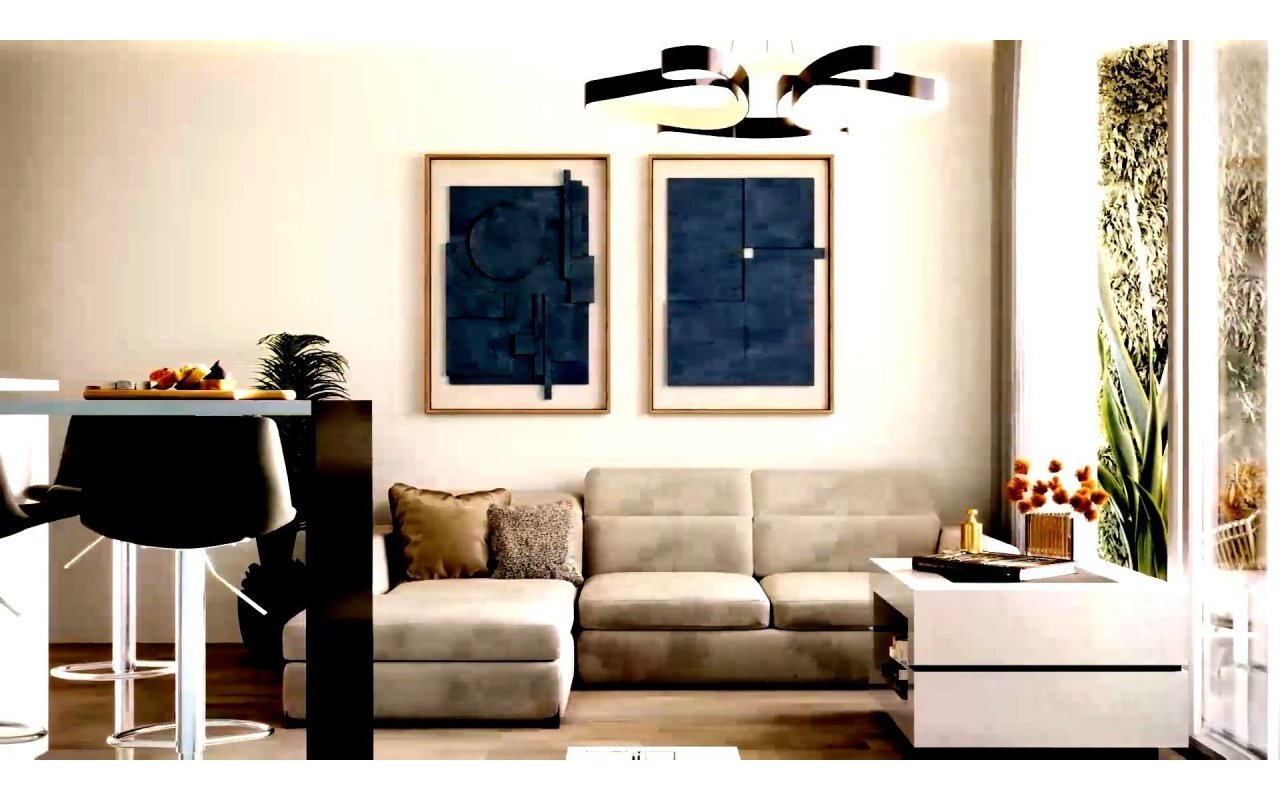 Rynek pierwotny - Apartament - Torrevieja - Centro