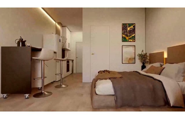 Rynek pierwotny - Apartament - Torrevieja - Centro