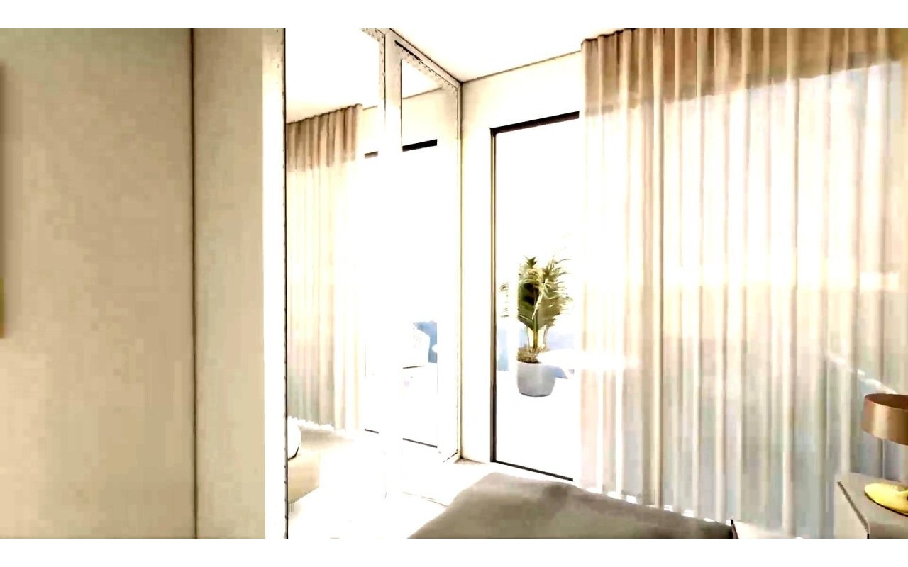 Rynek pierwotny - Apartament - Torrevieja - Centro