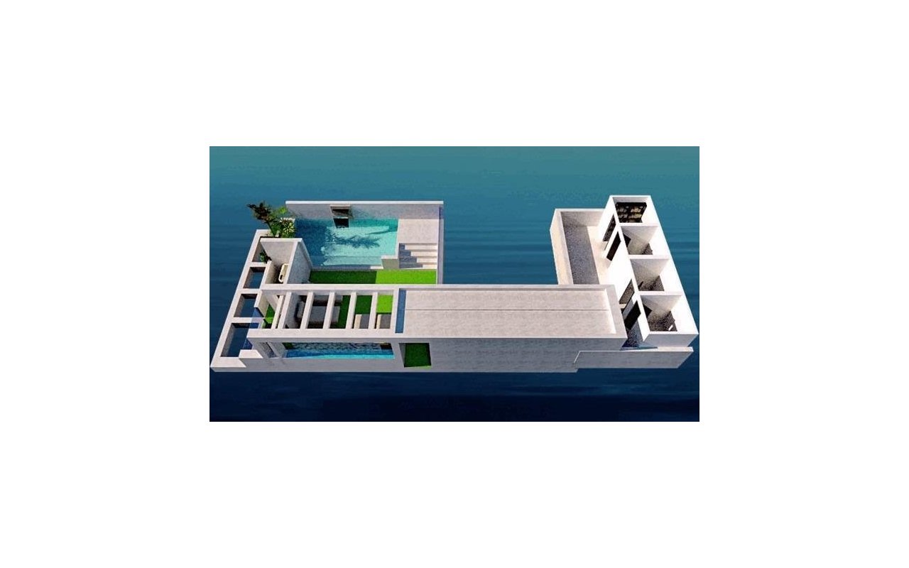 Rynek pierwotny - Apartament - Torrevieja - Centro