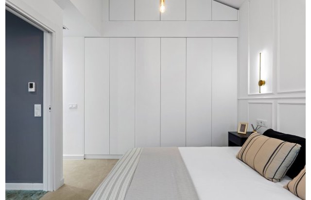 Rynek wtórny - Villa - Torrevieja - El chaparral