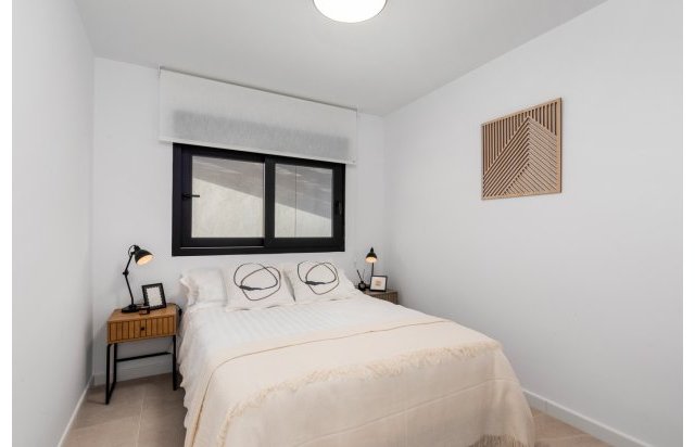 Rynek wtórny - Villa - Torrevieja - El chaparral