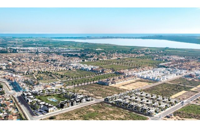 New Build - Villa - Ciudad Quesada - Rojales - Lo Marabú