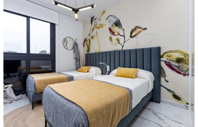 New Build - Villa - Ciudad Quesada - Rojales - Lo Marabú