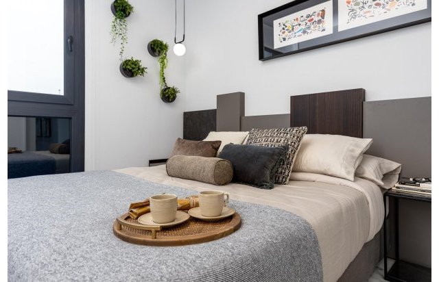 New Build - Villa - Ciudad Quesada - Rojales - Lo Marabú