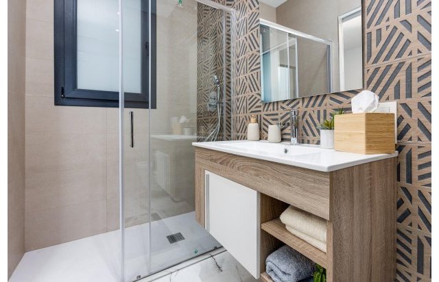 New Build - Villa - Ciudad Quesada - Rojales - Lo Marabú