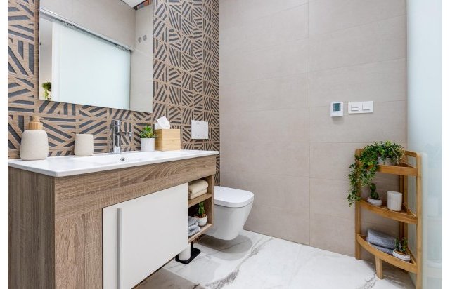 New Build - Villa - Ciudad Quesada - Rojales - Lo Marabú