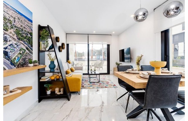 New Build - Villa - Ciudad Quesada - Rojales - Lo Marabú