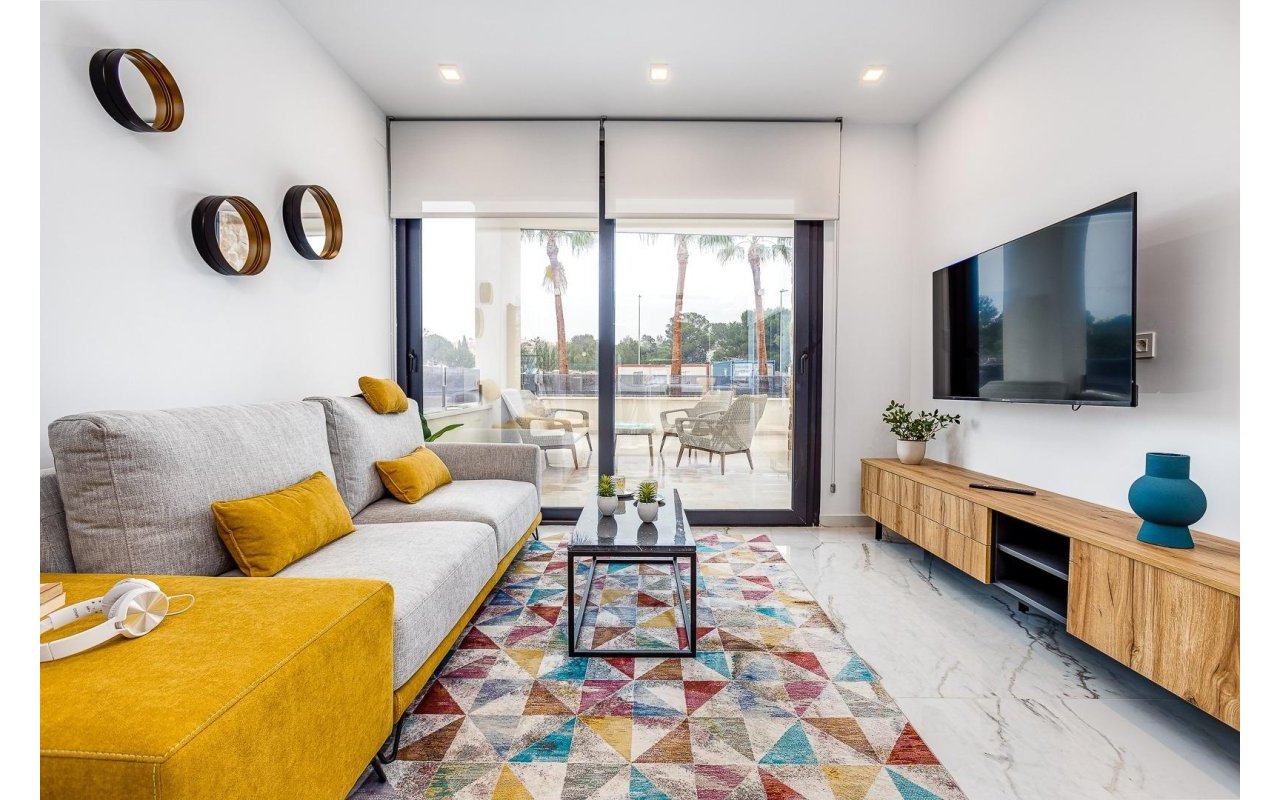 New Build - Villa - Ciudad Quesada - Rojales - Lo Marabú