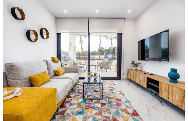 New Build - Villa - Ciudad Quesada - Rojales - Lo Marabú