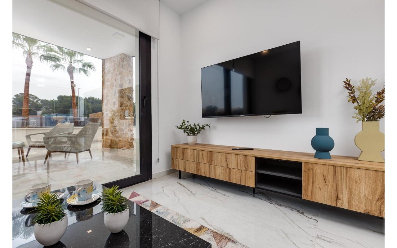 New Build - Villa - Ciudad Quesada - Rojales - Lo Marabú