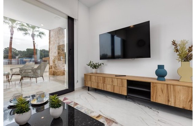 New Build - Villa - Ciudad Quesada - Rojales - Lo Marabú