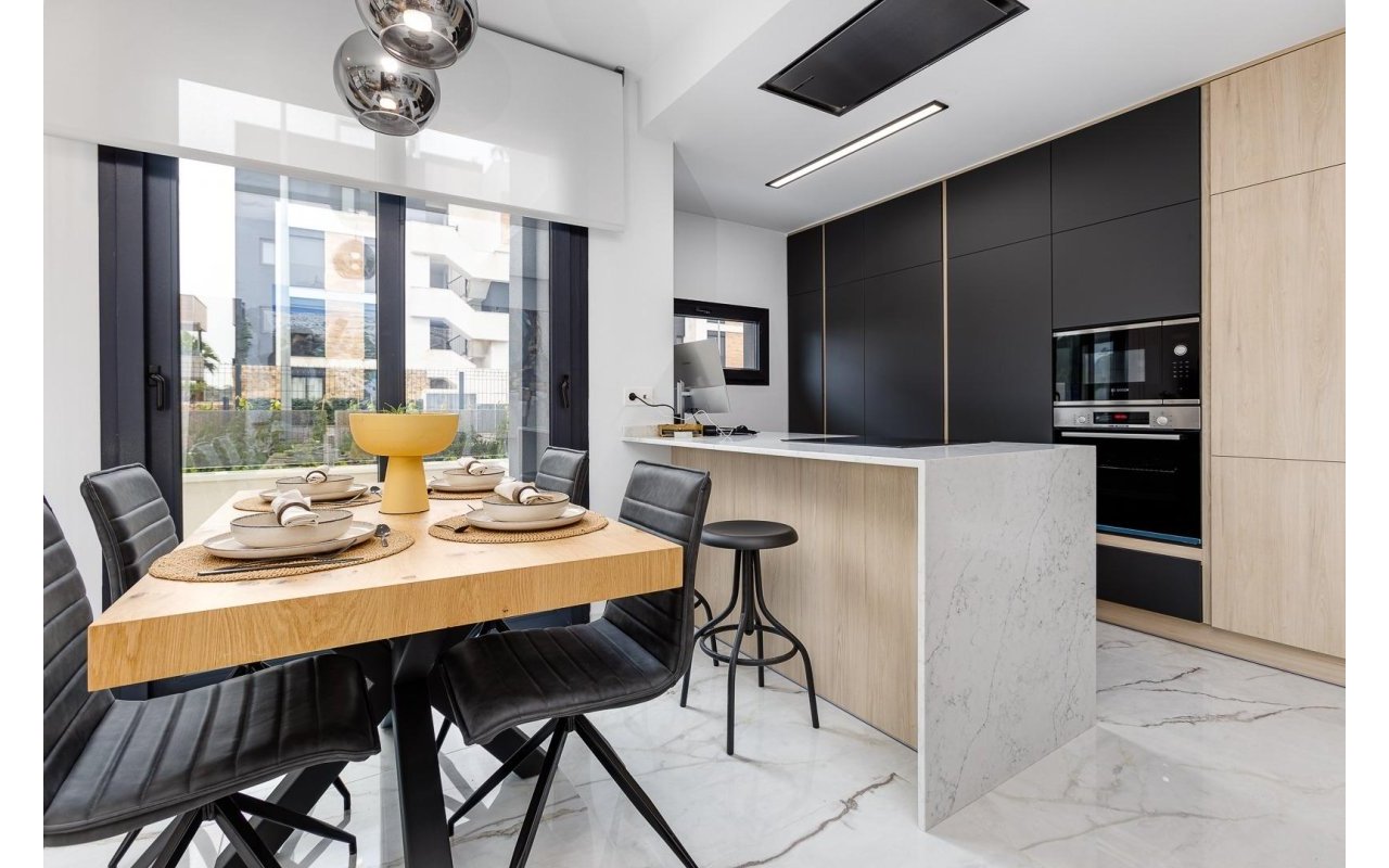 New Build - Villa - Ciudad Quesada - Rojales - Lo Marabú