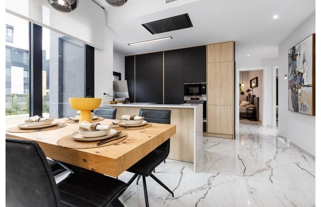 New Build - Villa - Ciudad Quesada - Rojales - Lo Marabú