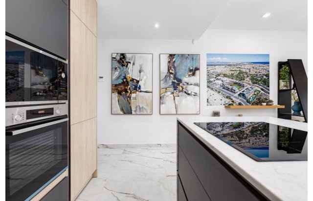 New Build - Villa - Ciudad Quesada - Rojales - Lo Marabú