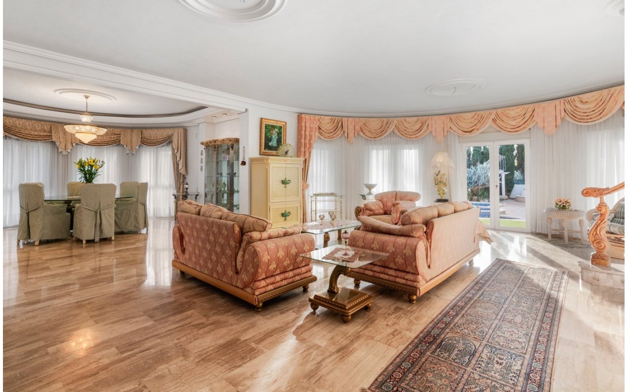 Rynek wtórny - Szalet - Ciudad Quesada - Rojales - Doña pepa