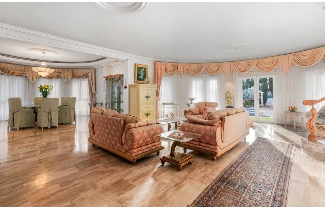 Rynek wtórny - Szalet - Ciudad Quesada - Rojales - Doña pepa