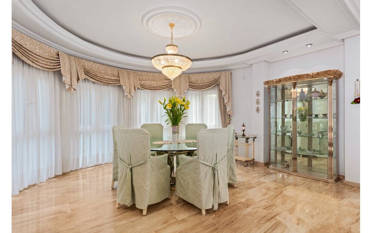 Rynek wtórny - Szalet - Ciudad Quesada - Rojales - Doña pepa