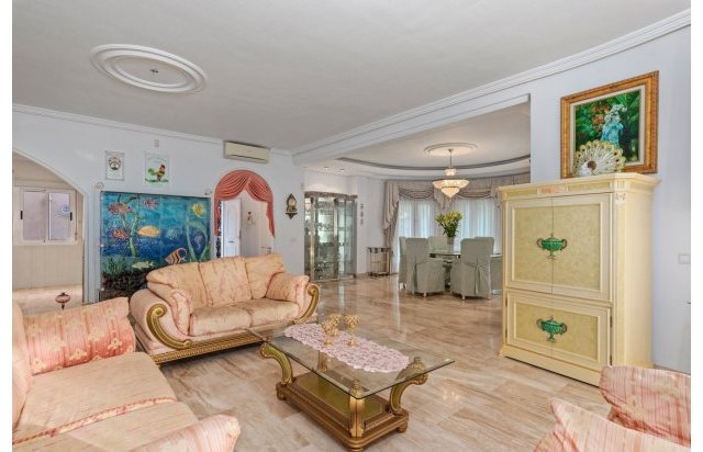 Rynek wtórny - Szalet - Ciudad Quesada - Rojales - Doña pepa