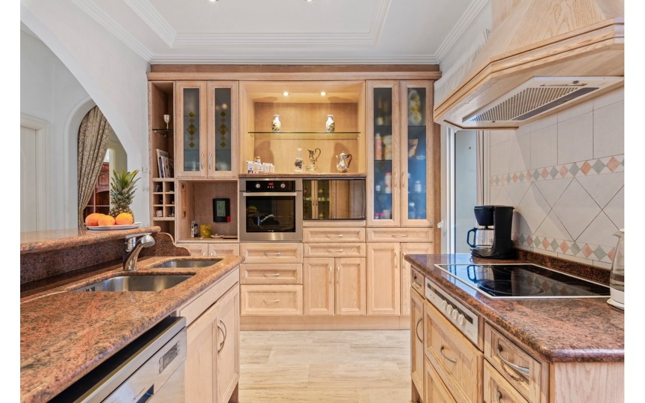 Rynek wtórny - Szalet - Ciudad Quesada - Rojales - Doña pepa