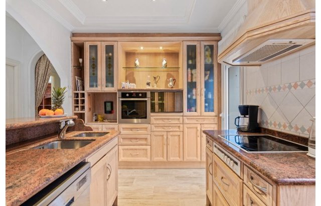 Rynek wtórny - Szalet - Ciudad Quesada - Rojales - Doña pepa