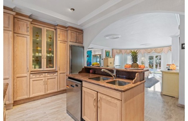 Rynek wtórny - Szalet - Ciudad Quesada - Rojales - Doña pepa