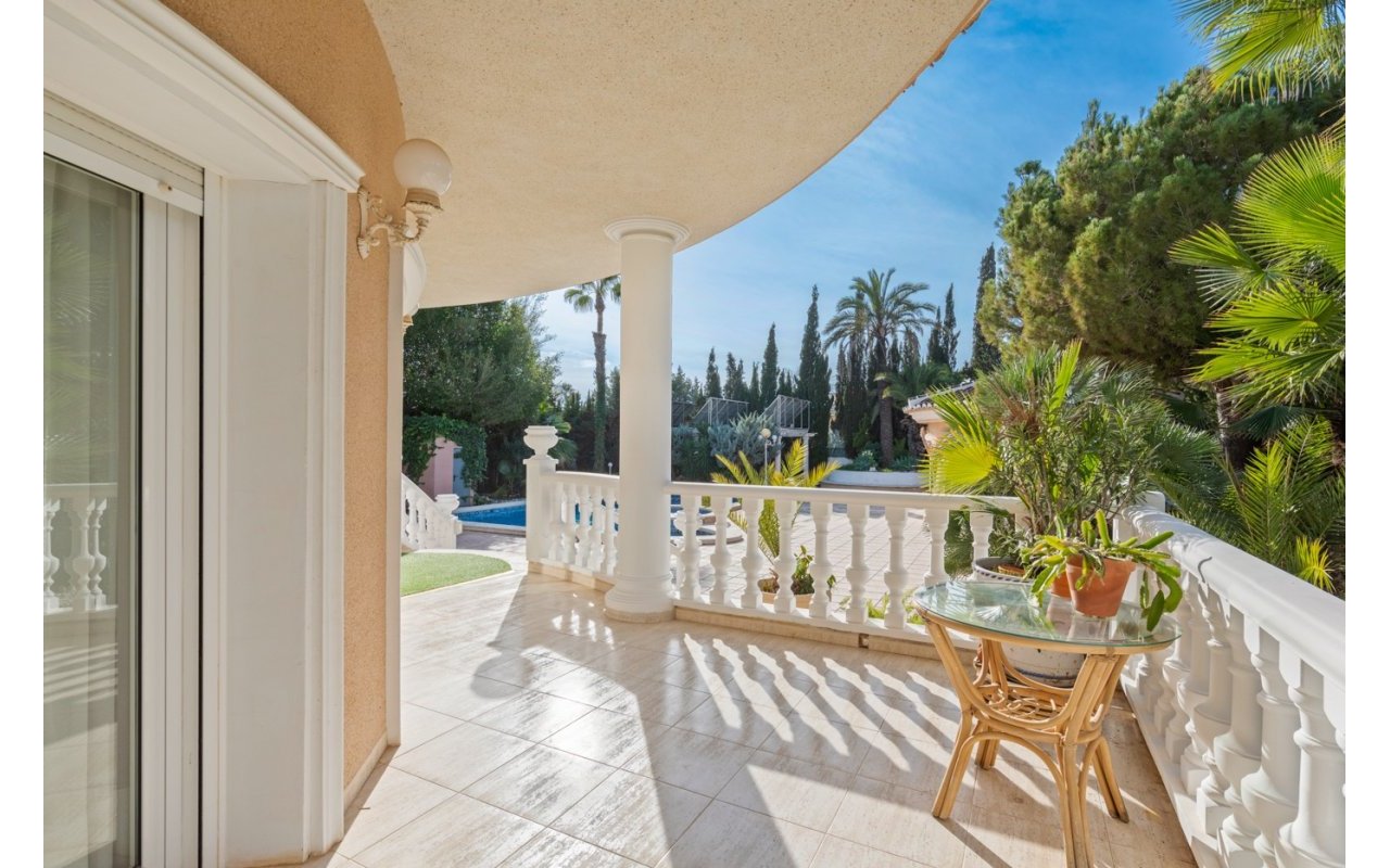 Rynek wtórny - Szalet - Ciudad Quesada - Rojales - Doña pepa