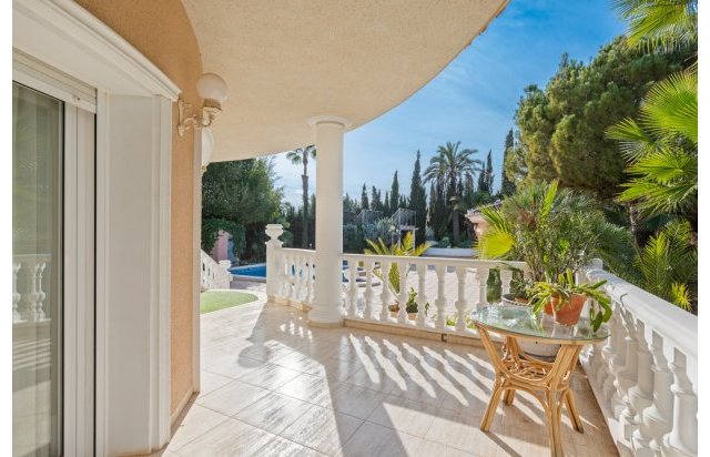 Rynek wtórny - Szalet - Ciudad Quesada - Rojales - Doña pepa