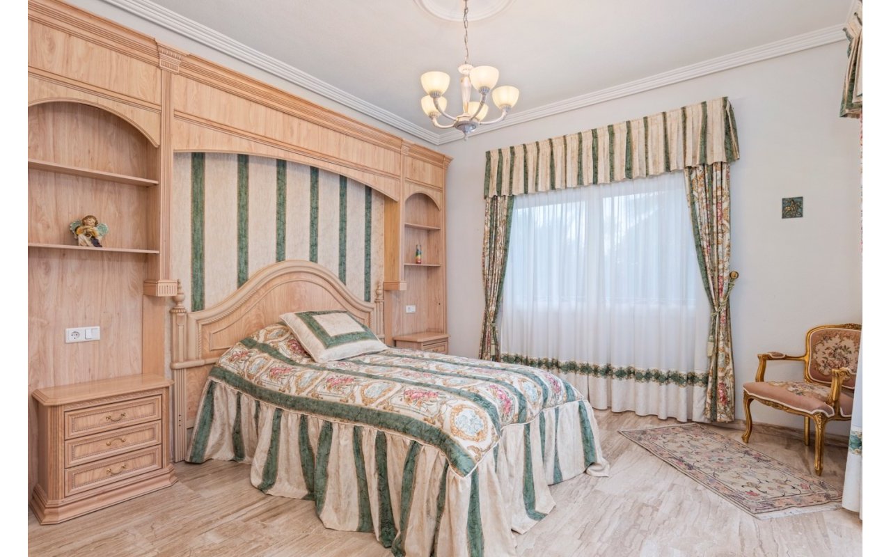 Rynek wtórny - Szalet - Ciudad Quesada - Rojales - Doña pepa