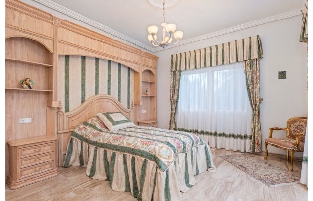 Rynek wtórny - Szalet - Ciudad Quesada - Rojales - Doña pepa