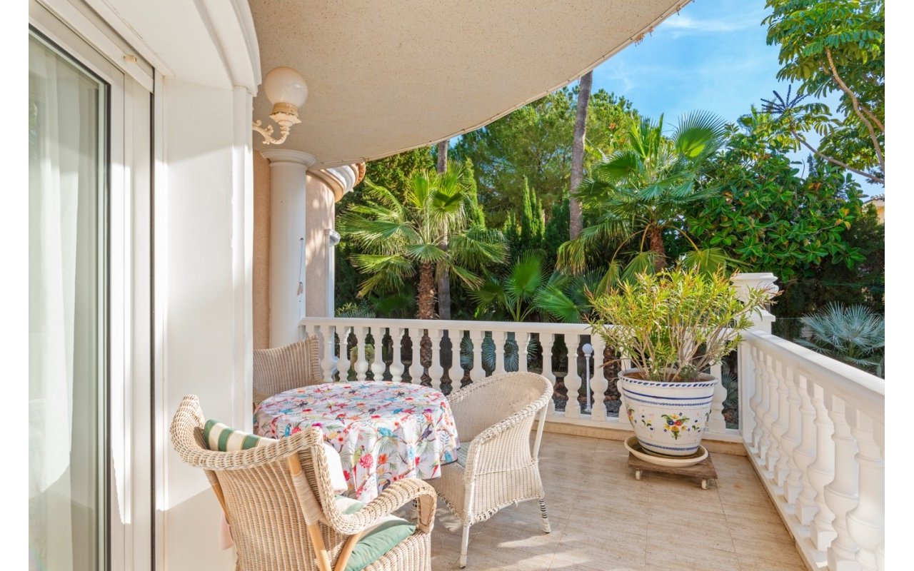 Rynek wtórny - Szalet - Ciudad Quesada - Rojales - Doña pepa