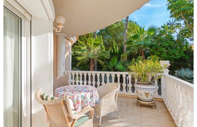 Rynek wtórny - Szalet - Ciudad Quesada - Rojales - Doña pepa