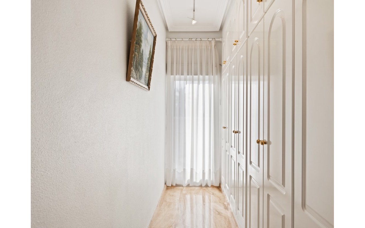 Rynek wtórny - Szalet - Ciudad Quesada - Rojales - Doña pepa