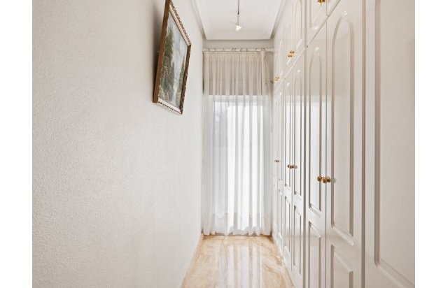 Rynek wtórny - Szalet - Ciudad Quesada - Rojales - Doña pepa