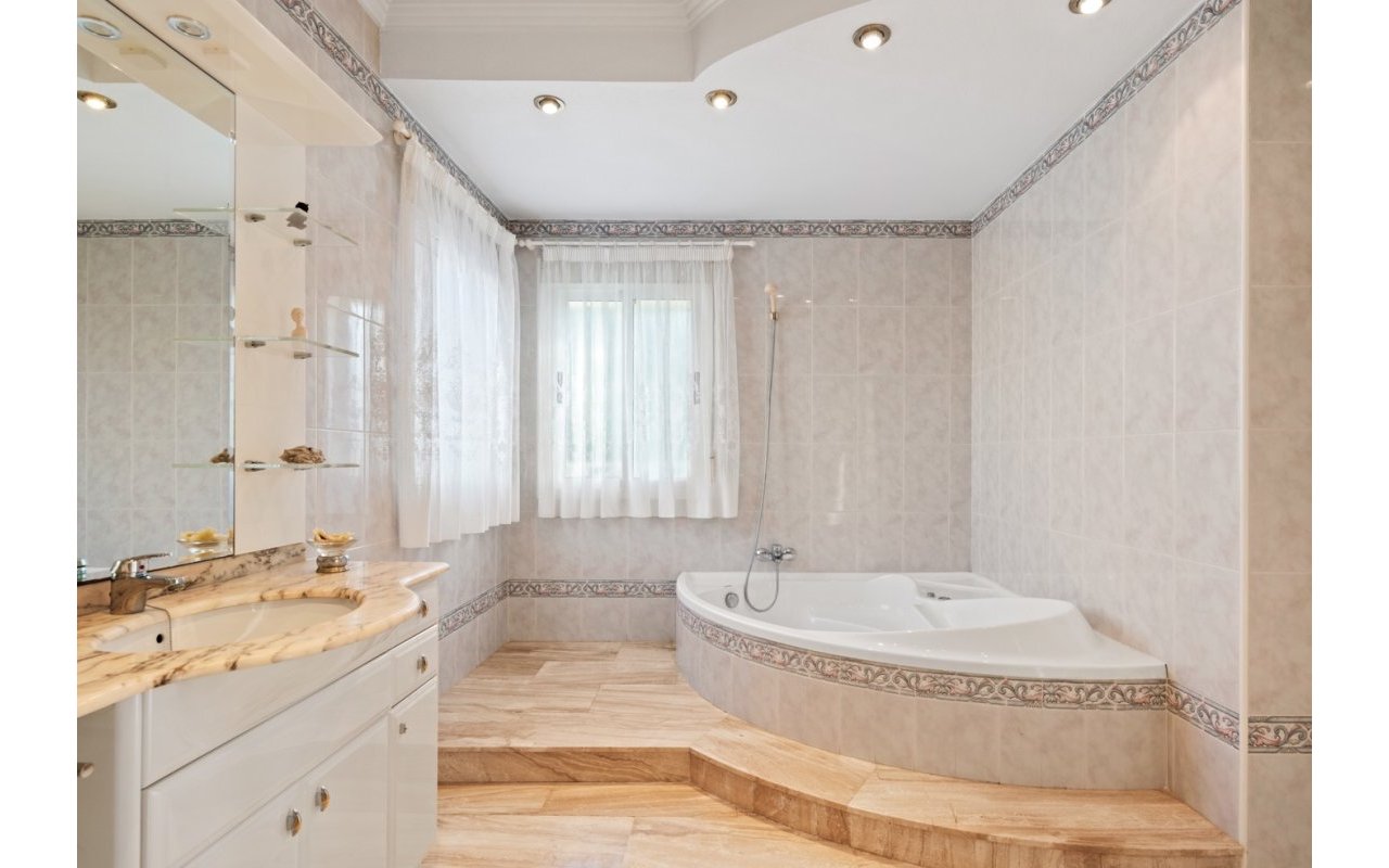 Rynek wtórny - Szalet - Ciudad Quesada - Rojales - Doña pepa