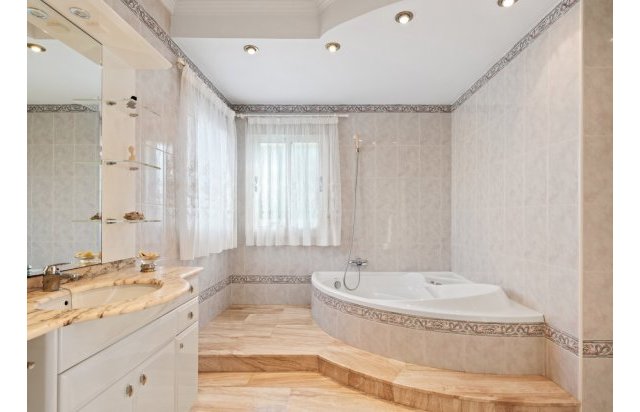 Rynek wtórny - Szalet - Ciudad Quesada - Rojales - Doña pepa