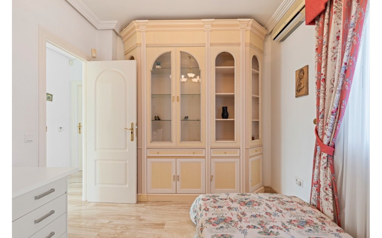 Rynek wtórny - Szalet - Ciudad Quesada - Rojales - Doña pepa