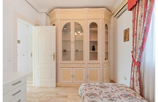 Rynek wtórny - Szalet - Ciudad Quesada - Rojales - Doña pepa