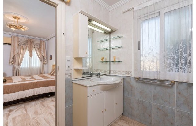 Rynek wtórny - Szalet - Ciudad Quesada - Rojales - Doña pepa