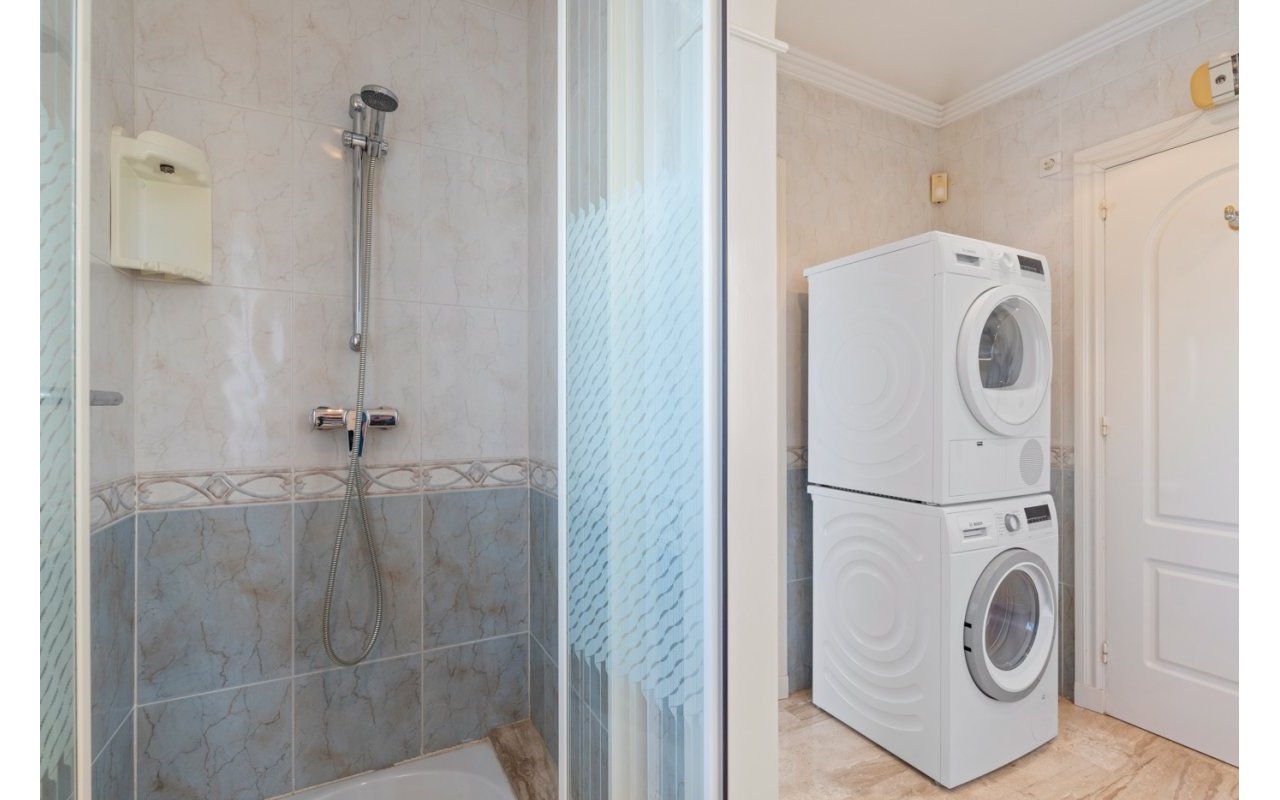 Rynek wtórny - Szalet - Ciudad Quesada - Rojales - Doña pepa