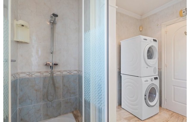 Rynek wtórny - Szalet - Ciudad Quesada - Rojales - Doña pepa