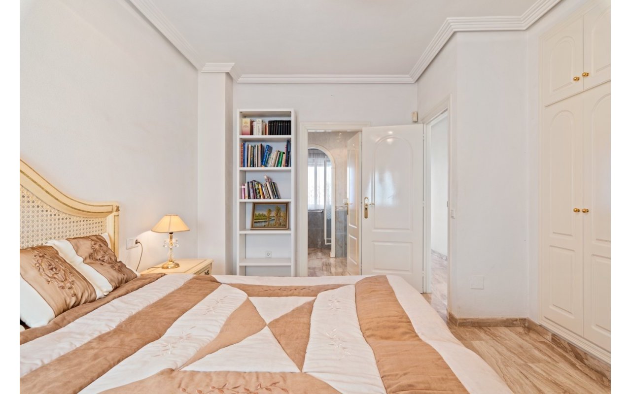 Rynek wtórny - Szalet - Ciudad Quesada - Rojales - Doña pepa