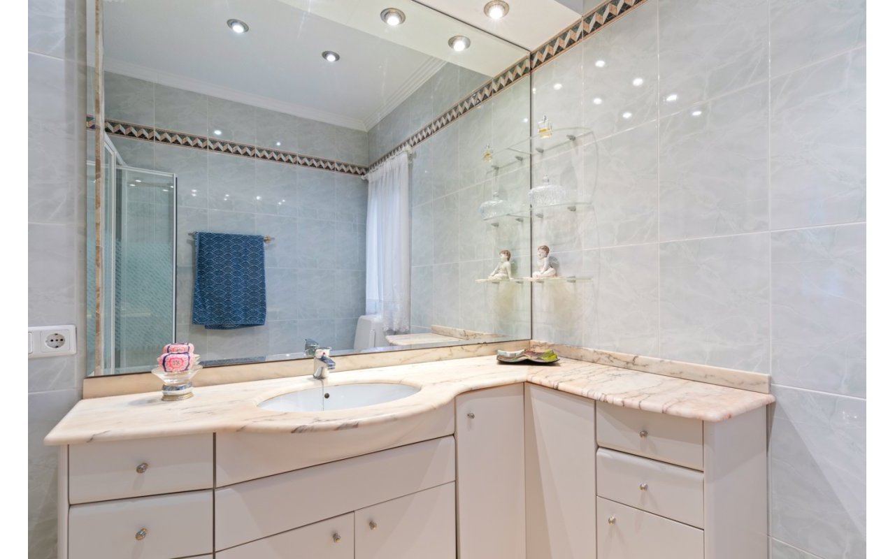 Rynek wtórny - Szalet - Ciudad Quesada - Rojales - Doña pepa