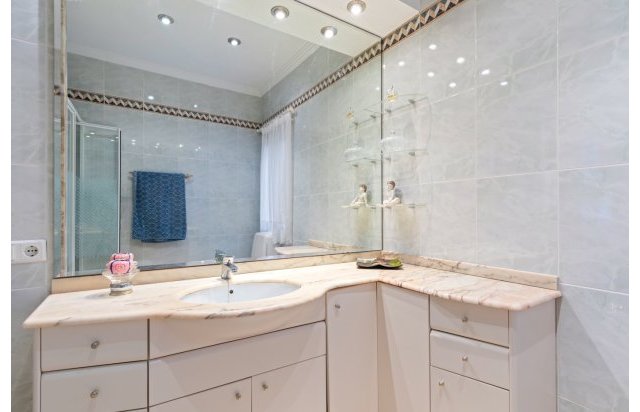 Rynek wtórny - Szalet - Ciudad Quesada - Rojales - Doña pepa